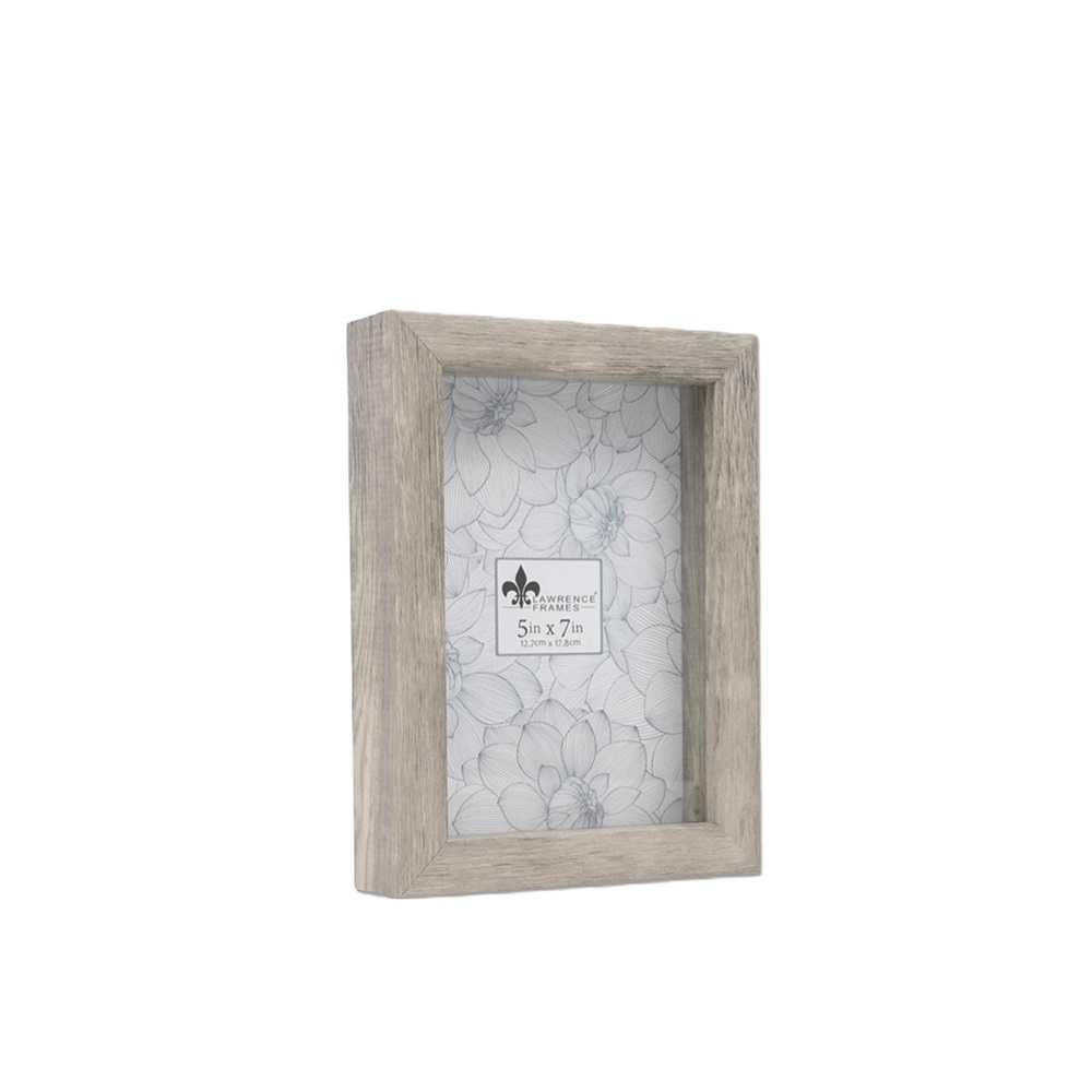 Sea Glass Art Family Present| Friendship Seaglass Jellyfish Framed Art Gift - Picture 5 of 9
